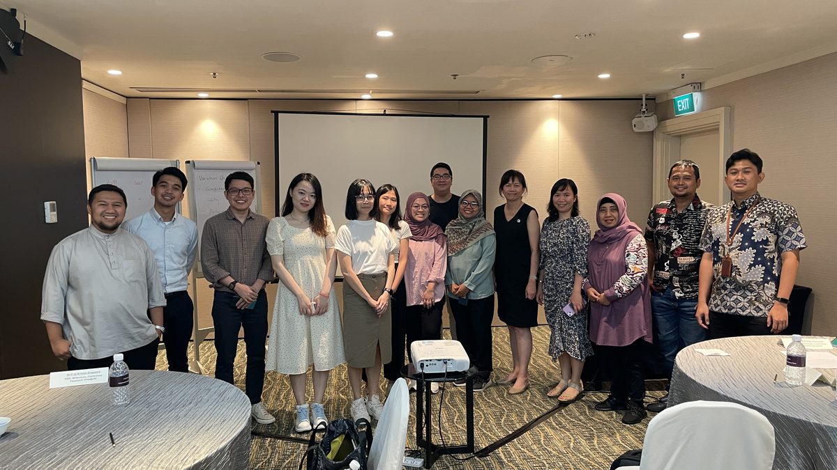 Lớp học CIA tại ProTrain