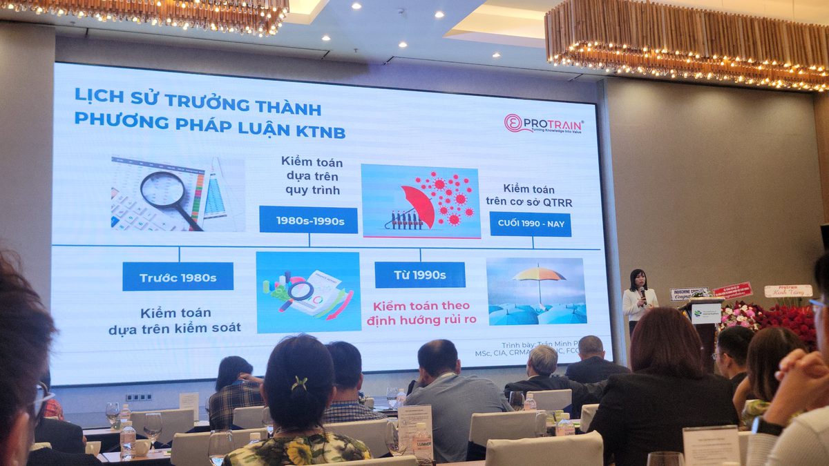 Hoạt động đào tạo